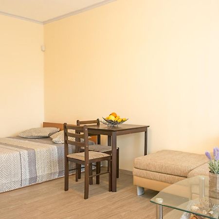 Sun City I Apartments Sunny Beach Exterior photo
