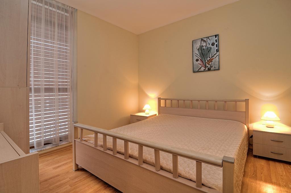 Sun City I Apartments Sunny Beach Room photo