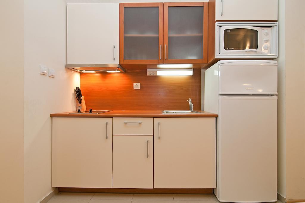 Sun City I Apartments Sunny Beach Room photo